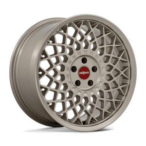 Rotiform CJJ 5x120 19x10.5 +35 Matte Gold