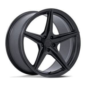 TSW ESPRIT 5x114.3 18x10.5 +25 Matte Black