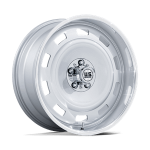 US Mag 1PC BANDIT 5x127 22x9 -6 Polished
