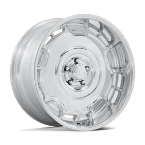 US Mag 1PC ARLINGTON 5x127 22x10.5 +12 Polished