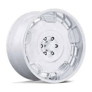 US Mag 1PC ARLINGTON 6x139.7 22x10.5 +12 Polished