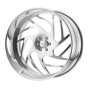American Racing Forged MR409 5x114.3 18x8 +32 Polished