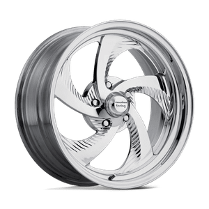 American Racing Forged VF199 5x127 18x11 -51 Polished