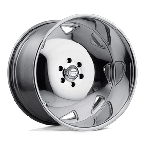 American Racing Forged VF484 5x120.65 20x10 -13 Polished