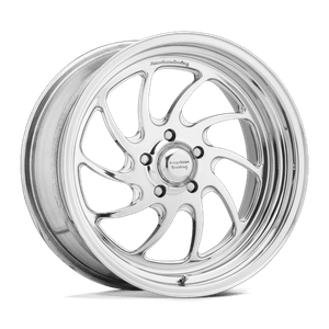 American Racing Forged VF539 5x139.7 17x11 -50 Polished