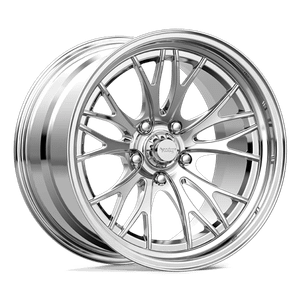 American Racing Forged VF543 5x114.3 17x7 +0 Polished