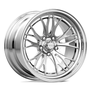 American Racing Forged VF543 5x127 18x11 -51 Polished