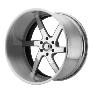 American Racing Vintage VF485 6x139.7 24x9 +38 Polished