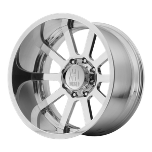 XD SYNDICATE 8x165.1 22x12 -44 Full Polish