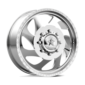 American Force AFW SLAB 8x200 20x8.25 +115 Polished