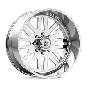 American Force AFW LIBERTY 6x139.7 20x14 -69 Polished