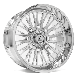 AXE WHEELS AF14 Lex Forged 6x135 24x12 -44 Fully Polished