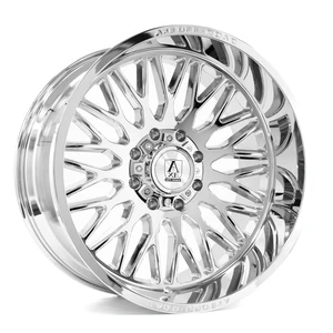 AXE WHEELS KRATOS 8x165 24x12 -44 Chrome