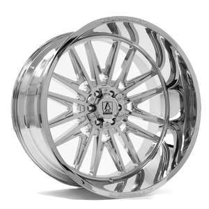 AXE WHEELS ECHO 6x135 22x10 -19 Chrome