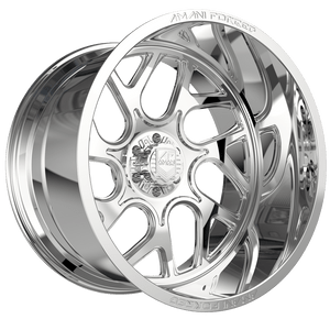 Amani Apollo-L blank 8x 28x16 -101 Polished