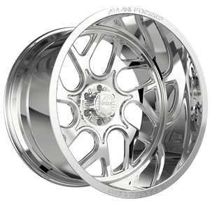 Amani Apollo-L blank 8x 30x16 -101 Polished