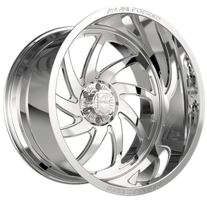 Amani Argon-L blank 6x 22x12 -44 Polished