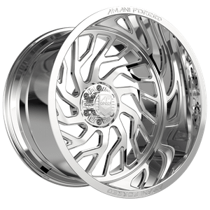Amani Arlo-L blank 8x 22x12 -44 Polished
