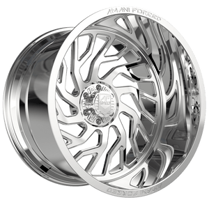 Amani Arlo-R blank 8x 24x14 -76 Polished