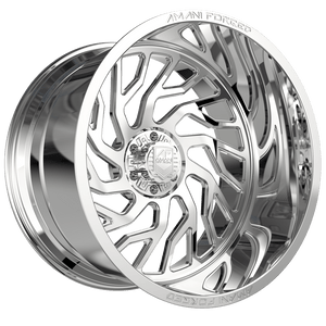 Amani Arlo-R blank 6x 26x14 -76 Polished