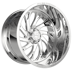 Amani Atlantic-R blank 8x 26x14 -76 Polished