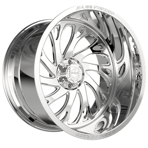Amani Atlantic-L blank 8x 26x16 -101 Polished