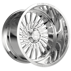 Amani Cultura-L blank 8x 24x14 -76 Polished