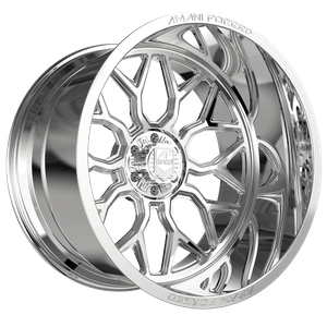 Amani Mira blank 8x 26x14 -76 Polished