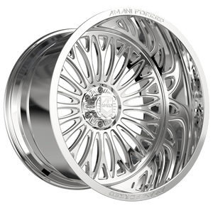 Amani Napoliano pocketed blank 8x 22x12 -44 Polished