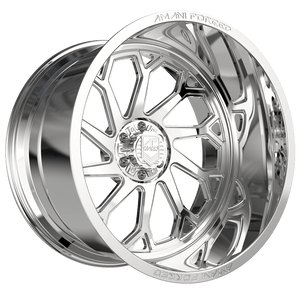 Amani Rogrosso-R blank 6x 22x12 -44 Polished