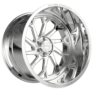 Amani Rogrosso-L blank 8x 22x12 -44 Polished