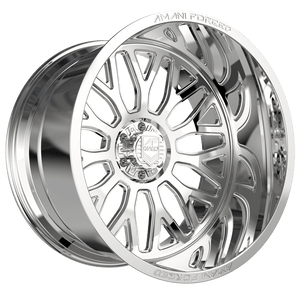Amani Sorleno pocketed blank 6x 26x16 -101 Polished