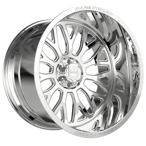 Amani Sorleno pocketed blank 8x 28x16 -101 Polished