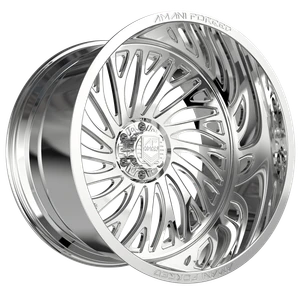 Amani Vamos-L blank 8x 26x14 -76 Polished