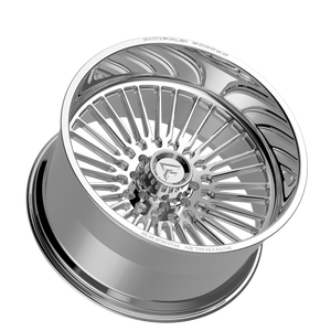 Fittipaldi Offroad FTF515 8x180 26x14 -76 Polished