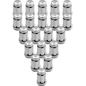 12mmx1.25 6Lug Kit - Lug Nuts