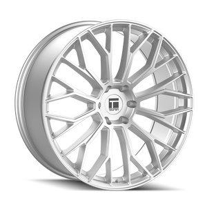 TOUREN TR08 3208 GLOSS SILVER 22x9 -120 35mm 66.9mm