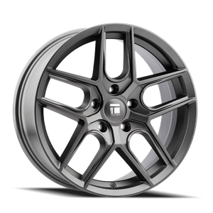TOUREN TR79 3279 MATTE GUNMETAL 18x8 -112 35mm 66.56mm