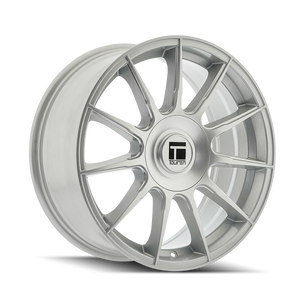 TOUREN TR81 3281 GLOSS SILVER 18x8 -108 5-115 38mm 74.1mm