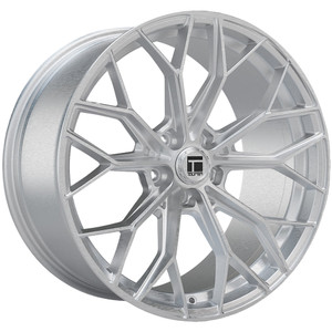 TOUREN TF05 3505 SILVER 18x8.5 -112 35mm 66.56mm