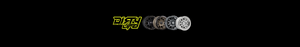 DIRTY LIFE DL DT-3 93 17x9 -3 9317 Satin Black 17x9 6-139.7 -12mm 106mm