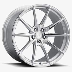 Brada FR20 blank 20x11 -3 Diamond Silver