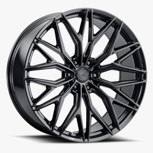 Brada FR86 6x139.7 24x10 +20 Gloss Black