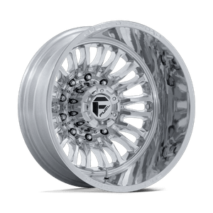 Fuel 1PC ARC DUALLY 8x170 20x8.25 -227 Polished