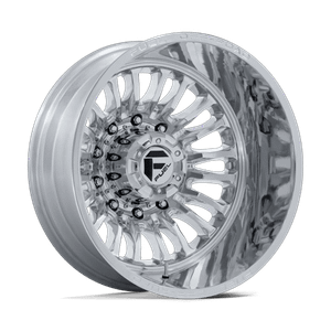 Fuel 1PC ARC DUALLY 8x170 22x8.25 -227 Polished