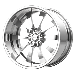 American Racing Forged VF480 5x114.3 15x5 -12 Custom Finishes