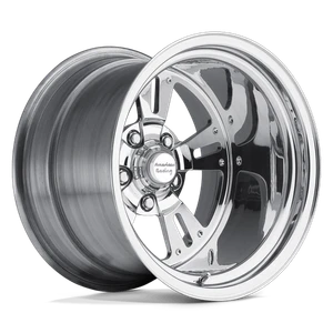 American Racing Forged VF480 5x127 17x11 -50 Custom Finishes