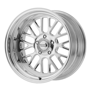 American Racing Forged VF503 5x120.65 18x9 +6 Custom Finishes