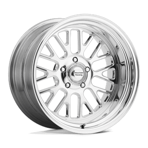 American Racing Forged VF512 5x120.65 18x10 -6 Custom Finishes