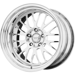 American Racing Forged VF529 5x114.3 18x11 +12 Custom Finishes